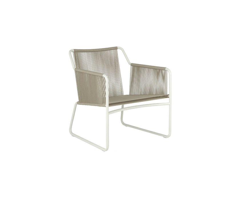Harp 368 Armchair Roda