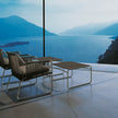 Harp 368 Armchair Roda