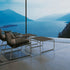 Harp 368 Armchair Roda
