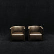 Confident Rattan Armchair Living Divani