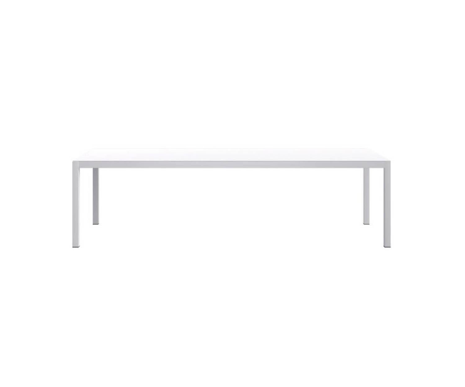 Atmosphera Flair Rectangular Table 200