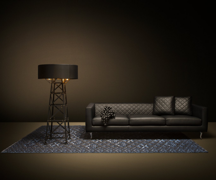 Boutique Sofa | Moooi