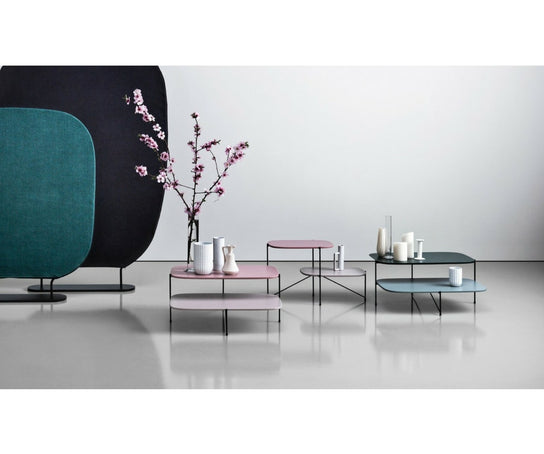 Haiku Coffee Tables Saba