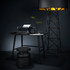 Woood Desk | Moooi 