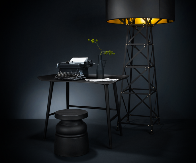 Woood Desk | Moooi 