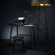 Container Stool | Moooi