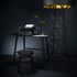 Container Stool | Moooi