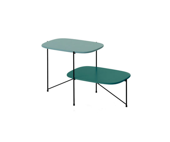 Haiku Coffee Tables Saba