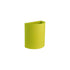 High end Half Cylinder Pot by Vondom Casa Design