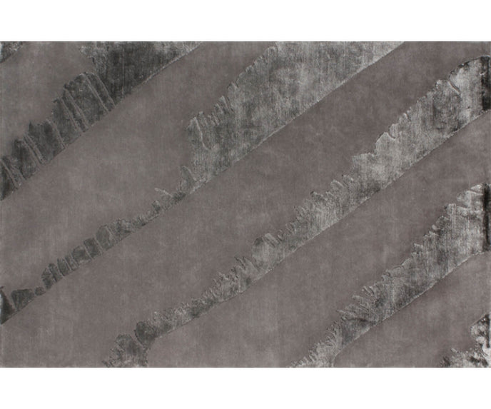 High end Halpha Rug by Serge Lesage Casa Design