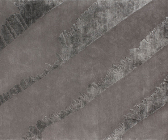 High end Halpha Rug by Serge Lesage Casa Design