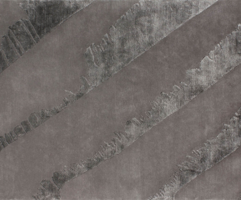 High end Halpha Rug by Serge Lesage Casa Design