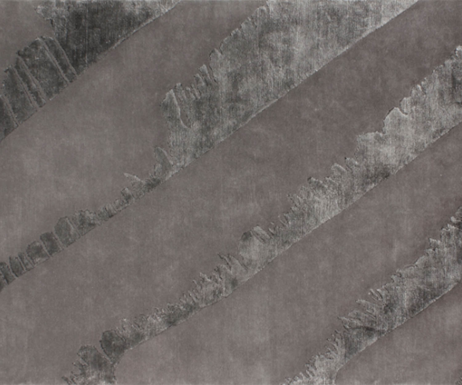 High end Halpha Rug by Serge Lesage Casa Design