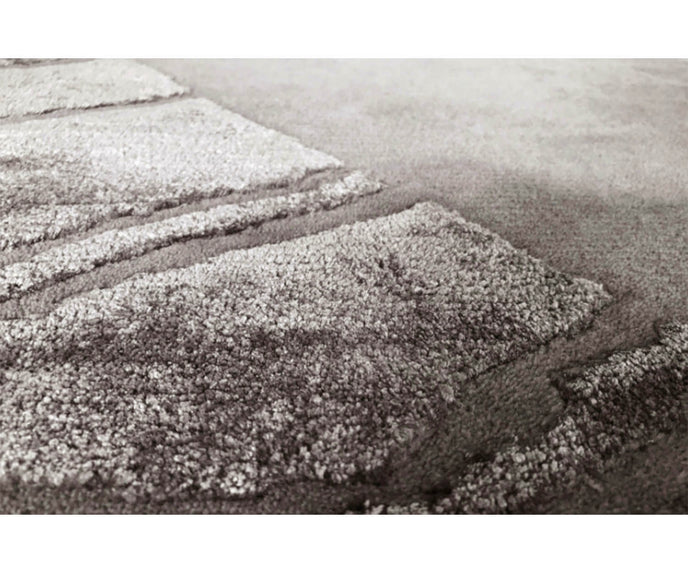High end Halpha Rug by Serge Lesage Casa Design