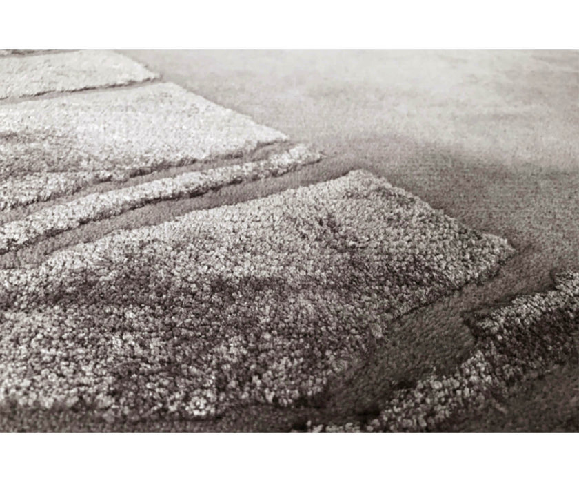 High end Halpha Rug by Serge Lesage Casa Design