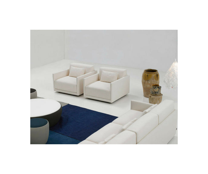 Happen Armchair Sancal