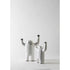 High end Happy Yeti Vases by BD Barcelona Casa Design