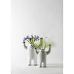 High end Happy Yeti Vases by BD Barcelona Casa Design