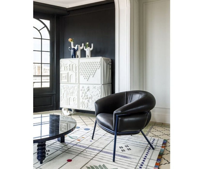 High end Happy Susto Vases by BD Barcelona Casa Design