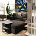 Hardy Low Table Meridiani