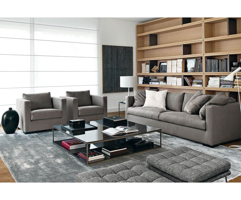 Hardy Low Table Meridiani