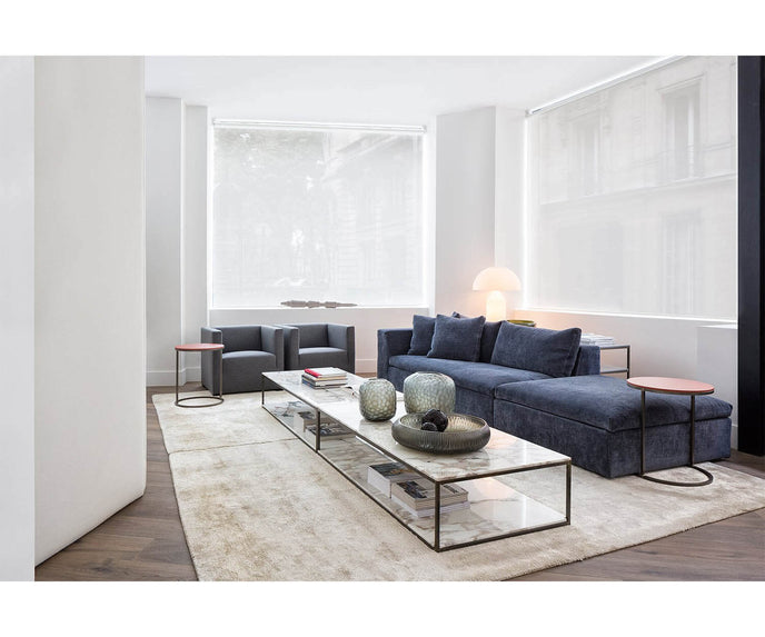 Hardy Low Table Meridiani