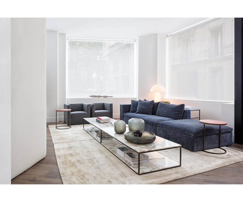 Hardy Low Table Meridiani