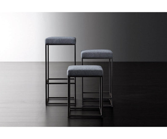 Hardy Bar Stool Meridiani