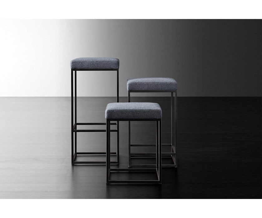 Hardy Bar Stool Meridiani