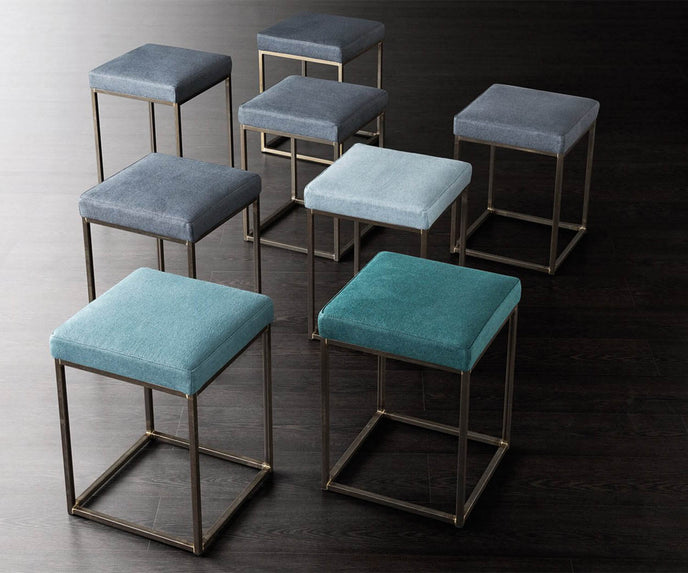 Hardy Bar Stool Meridiani