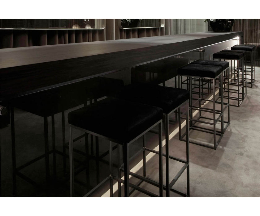 Hardy Bar Stool Meridiani