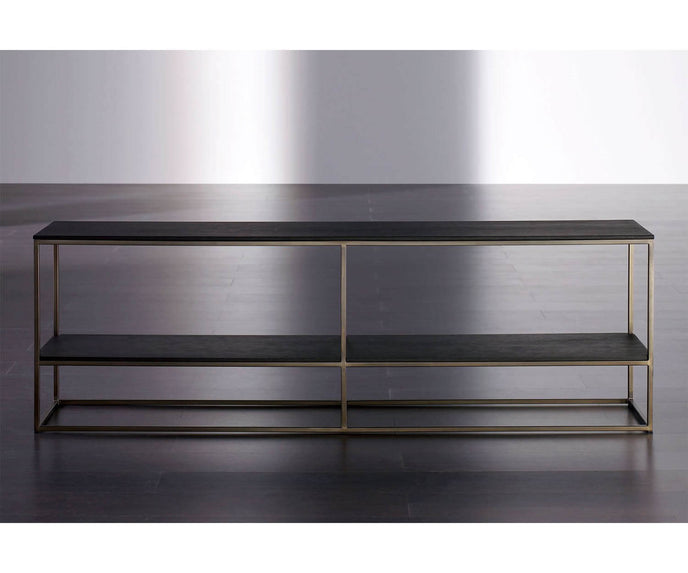 Hardy Console Meridiani