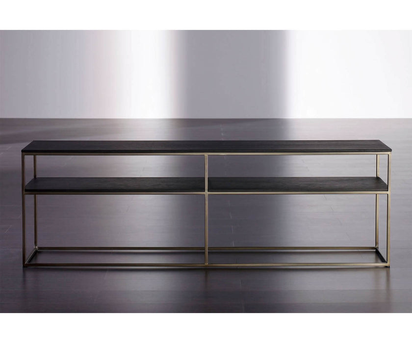 Hardy Console Meridiani