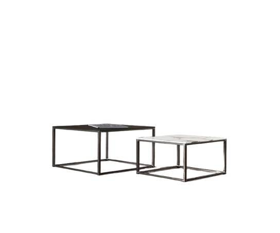 Hardy Side Table | Meridiani 