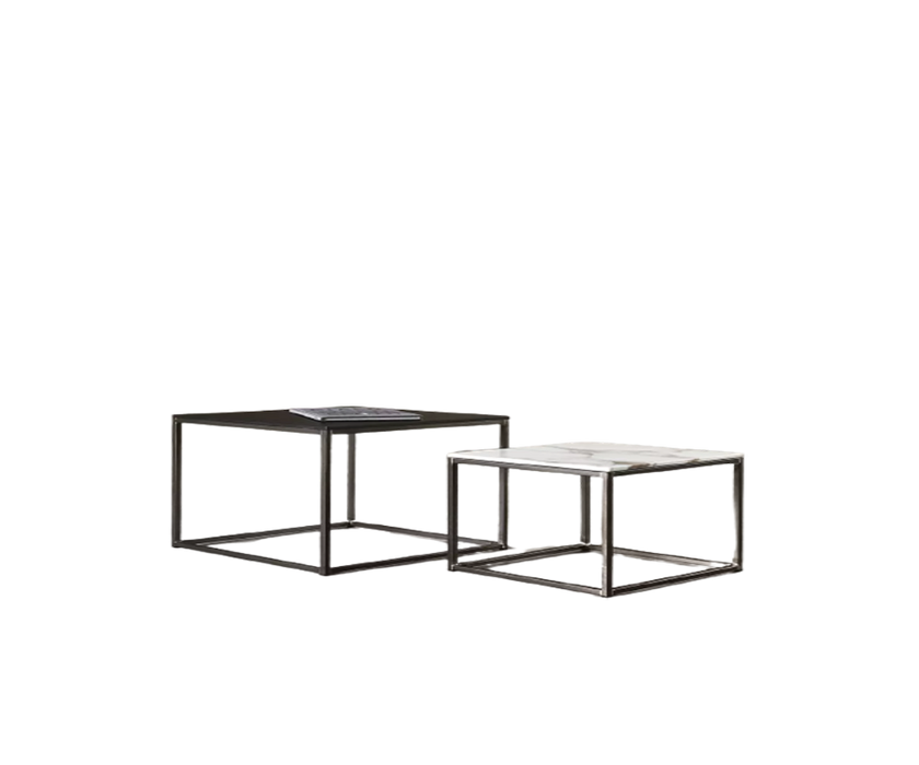 Hardy Side Table | Meridiani 