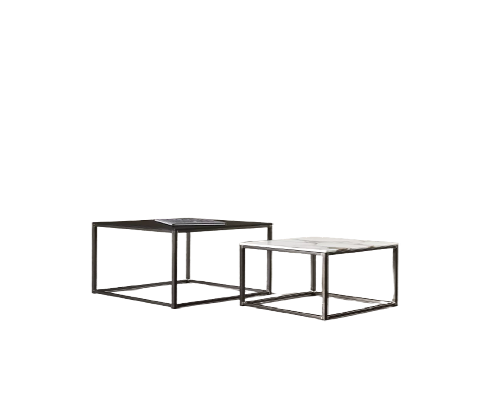Hardy Side Table | Meridiani 