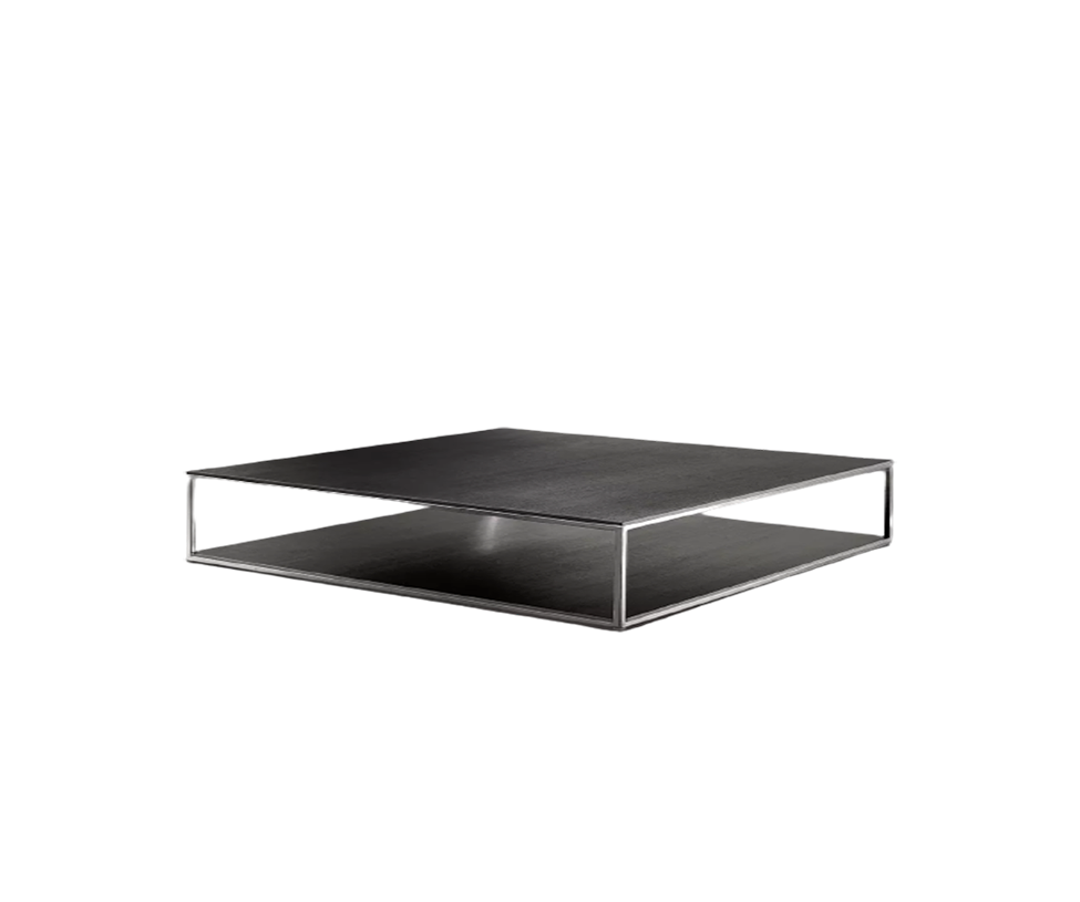 Hardy Coffee Table | Meridiani