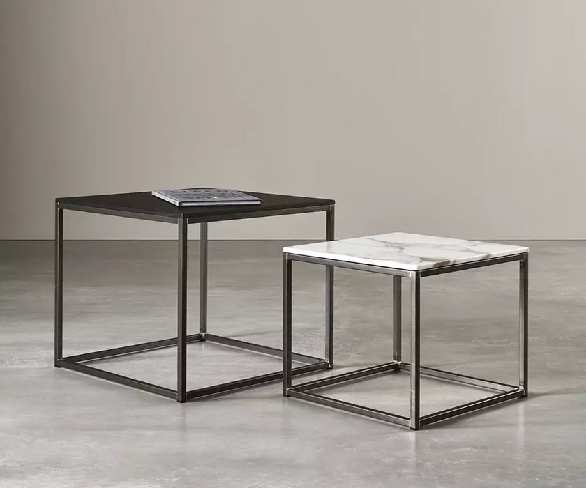 Hardy Side Table | Meridiani 