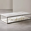 Hardy Coffee Table | Meridiani