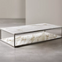 Hardy Coffee Table | Meridiani