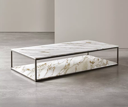 Hardy Coffee Table | Meridiani