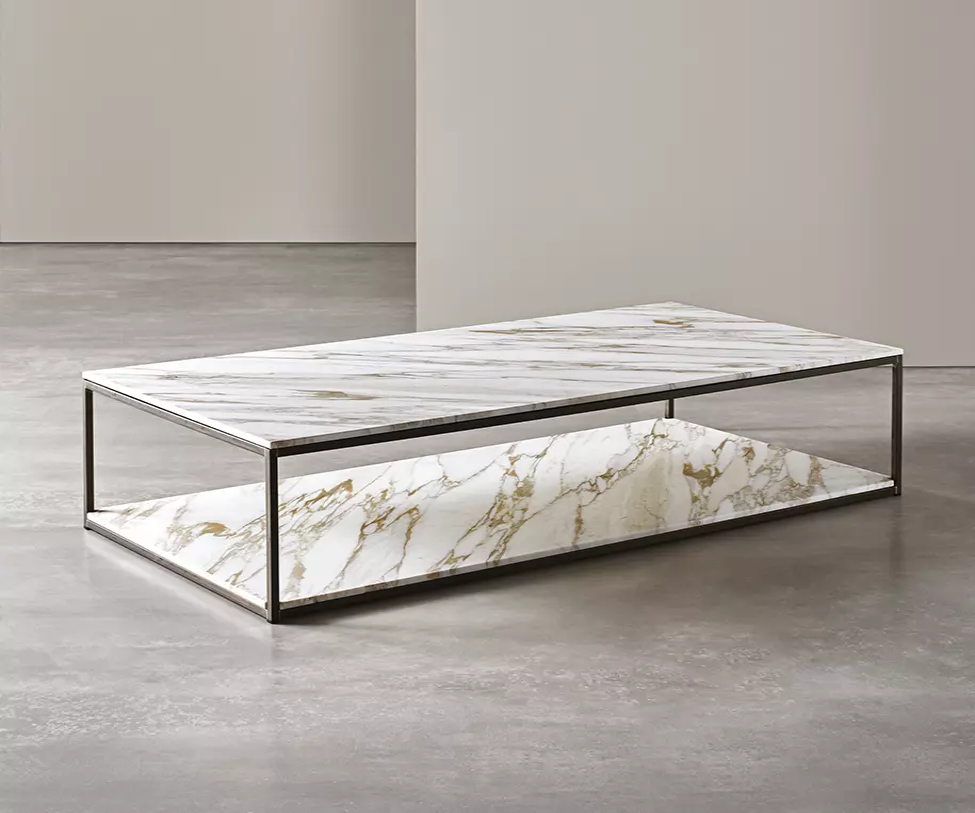 Hardy Coffee Table | Meridiani