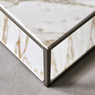 Hardy Coffee Table | Meridiani