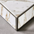 Hardy Coffee Table | Meridiani