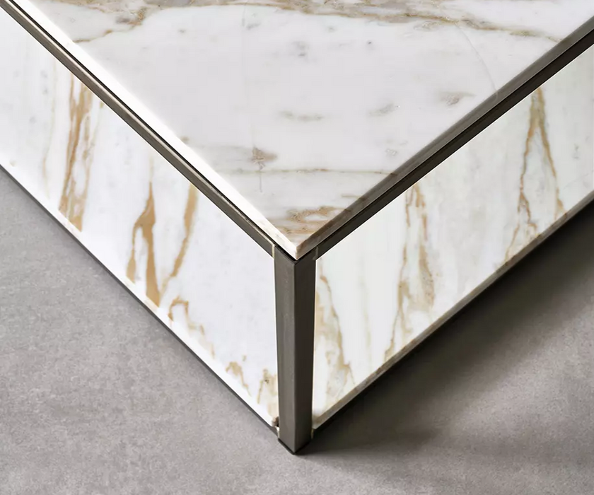 Hardy Coffee Table | Meridiani