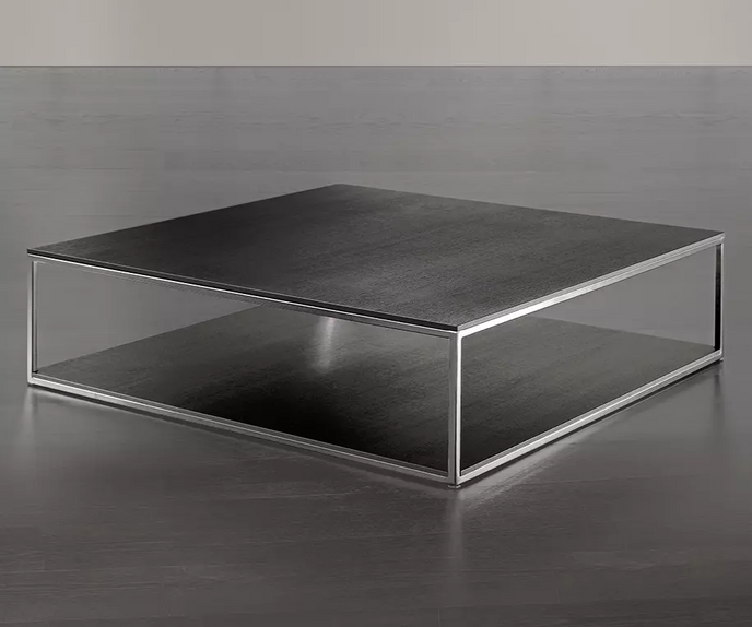 Hardy Coffee Table | Meridiani