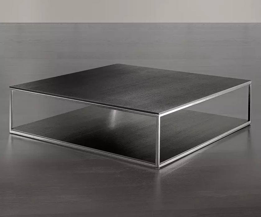 Hardy Coffee Table | Meridiani