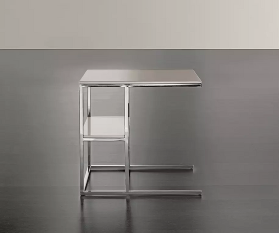 Hardy Side Table | Meridiani 