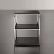 Hardy Side Table | Meridiani 
