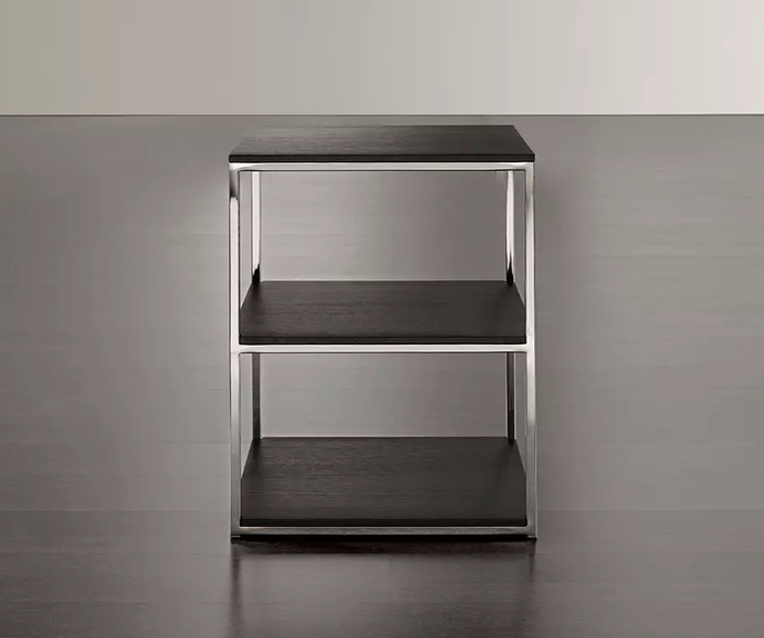 Hardy Side Table | Meridiani 